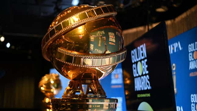 Image for article titled Here are the nominees for the 2022 Golden Globe Awards