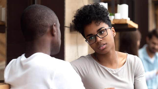 Image for article titled What To Say When Someone Asks Why You Don’t Have Kids