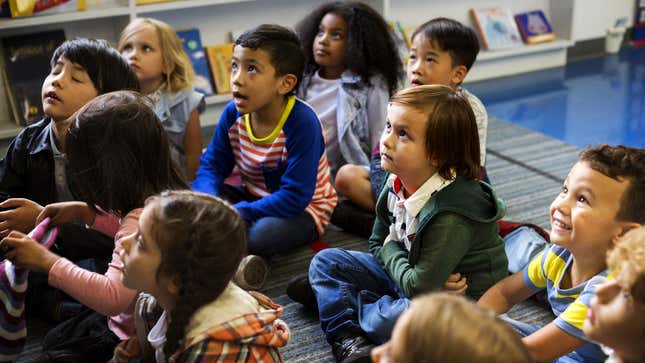 Image for article titled Glaring Examples Of How U.S. History Classes Are Whitewashed