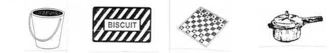 Image for article titled Kitchen sink, cauliflower, and pillows: How political parties in India get their symbols