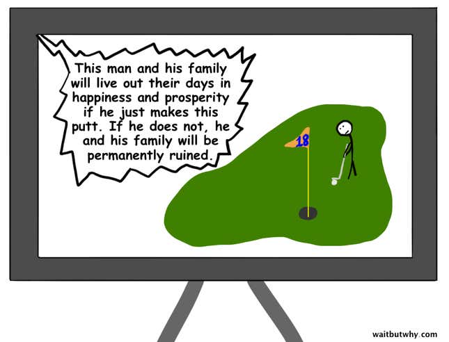 Image for article titled Why do people care so much about sports, anyway?