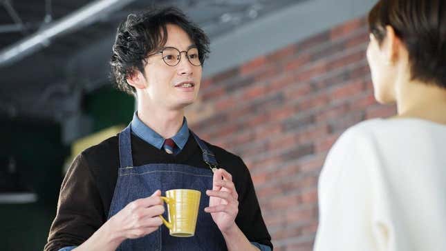 Image for article titled 10 Unexpected Skills Baristas Learn on the Job