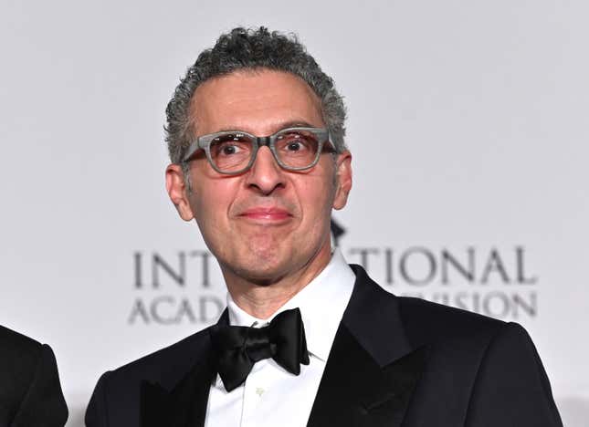 Image for article titled John Turturro Told Me Not to Go to Law School