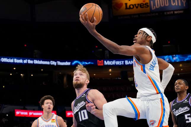 Image for article titled The best NBA games to watch this week
