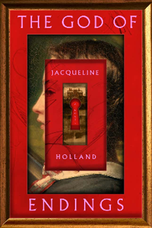 Image for article titled 56 New Sci-Fi, Horror, and Fantasy Books Coming Your Way in March