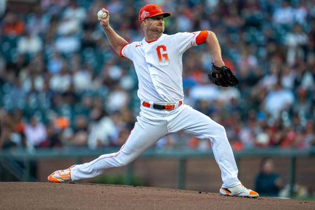 SF Giants: Alex Cobb's best start not enough to stop backslide