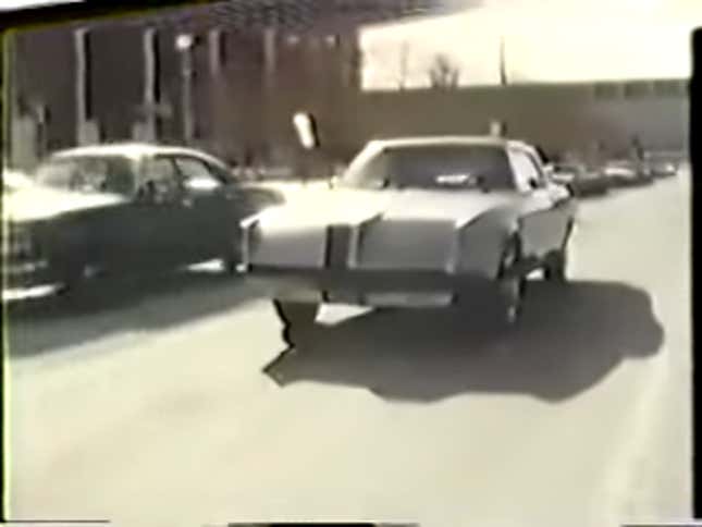 Image for article titled These Are Your Favorite Historical Automotive Facts
