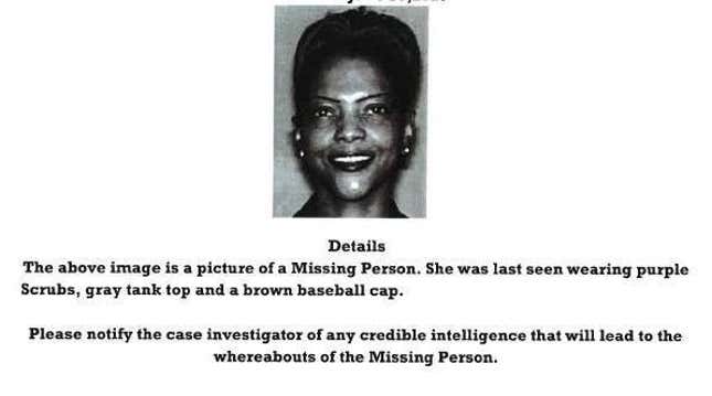 Image for article titled Tiktokers Are Dragging Carlee Russell, But Why Aren't They Looking for These Missing Black Women?