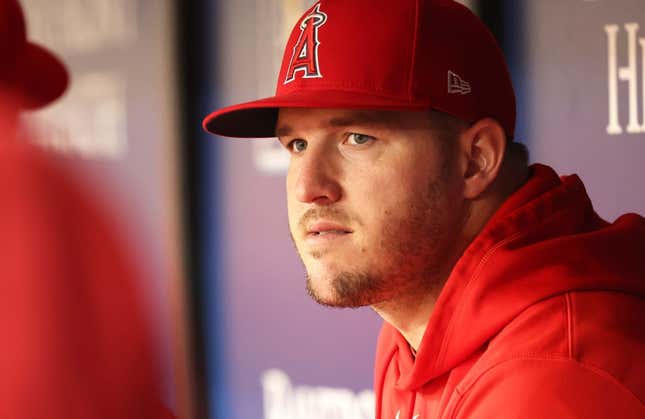 Mike Trout Next Team Odds: West Coast teams favored, Sports