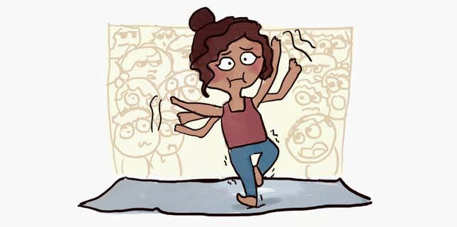 Image for article titled We often look for reasons to fail—but you can retrain your brain to win