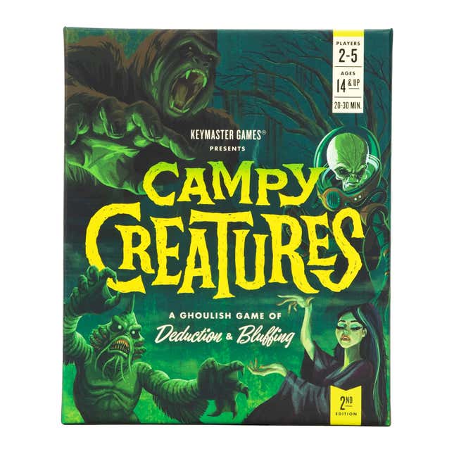 Image for article titled 15 Self-Contained Card Games That Use Unique Decks