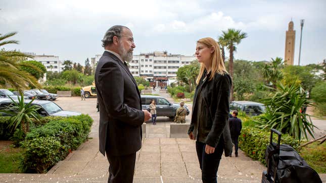 Image for article titled American TV That Was Actually Adapted From International Shows