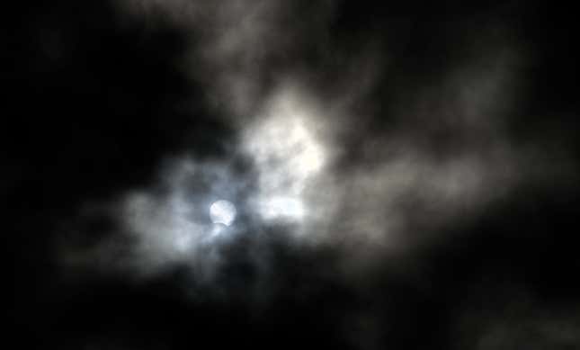 Image for article titled The Most Captivating Photos of This Weekend's Annular Eclipse