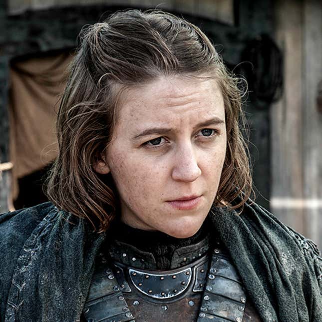 Image for article titled A visual guide to every contender for the Iron Throne on “Game of Thrones”