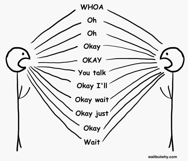 Image for article titled You are not your brain or your body