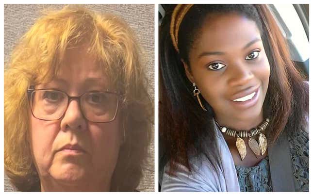 Image for article titled Turns Out "Stand Your Ground" Didn't Stand for Ajike Owens' Shooter