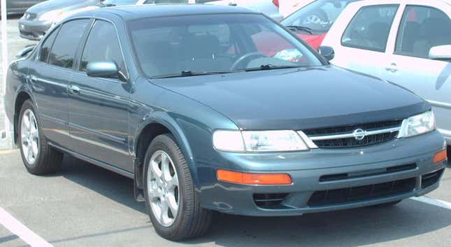 Image for article titled These Are The Coolest Cars Your Dads Owned