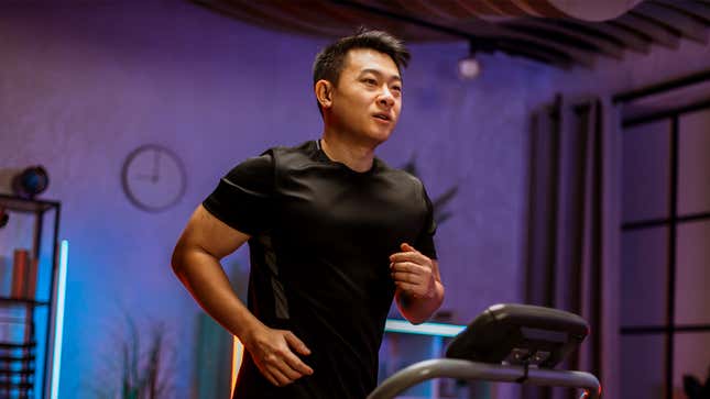 Image for article titled The Onion’s Test Sweatshop Helps You Get In Shape And Stay In Shape
