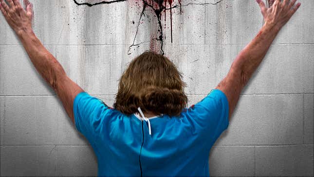 Image for article titled Dianne Feinstein Recovering After Hospital Gurney Plunges Down Stairs And Launches Her Into Wall