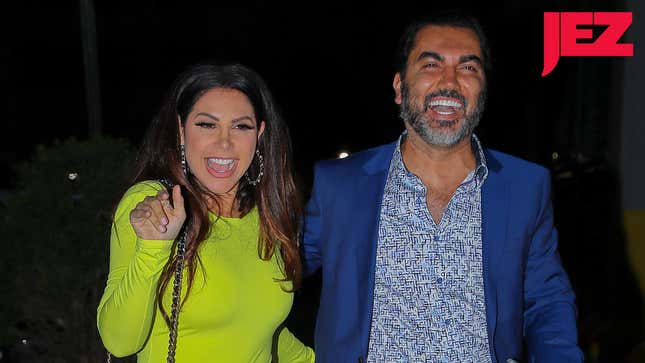 Jennifer Aydin Had Women DMing Her After Relatable Cheating Scandal