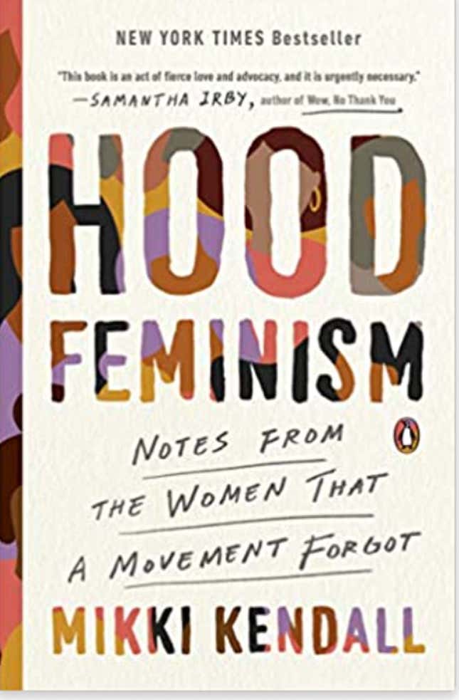 Image for article titled Even More Beloved Black Banned Books You Must Read Now