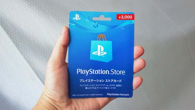 Image for article titled How to Play PlayStation Games That Aren&#39;t Available in the US