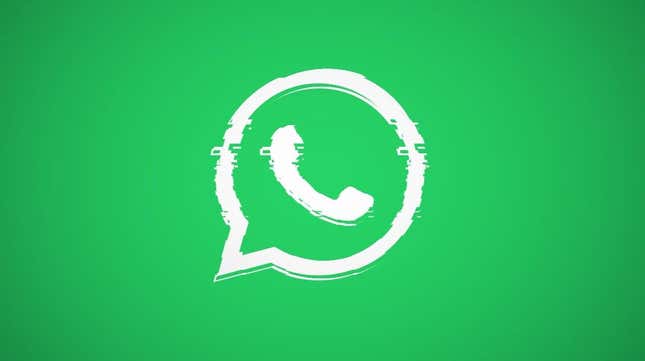 Image for article titled WhatsApp Will Turn Your Account Into a Useless Zombie If You Don&#39;t Accept Its New Privacy Policy