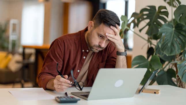 Image for article titled New Twitter Homepage Features Photo Of Erect Penis That Is Impossible To Close Out Of