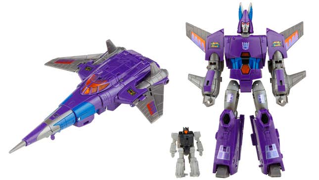 Image for article titled This Week's Toys Are Full of Stars, Robots, and Giant Dinosaurs