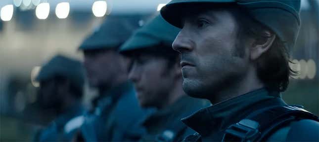 Imagen para el artículo titulado Andor, la precuela a Rogue One, ya tiene tráiler final y fecha de estreno