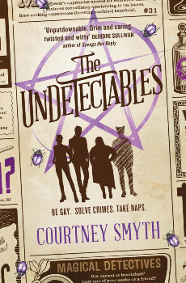 Image for article titled September's Long List of New Sci-Fi, Fantasy, and Horror Books Is Here
