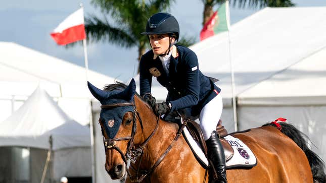 Image for article titled U.S. Olympians Describe What Inspires Them To Compete