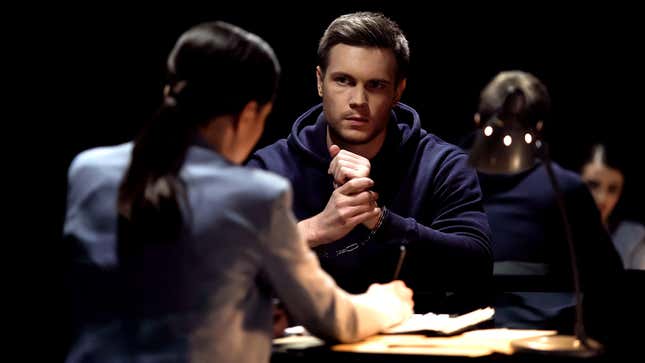 Image for article titled Things You Should Never Say If You’re Accused Of A Crime