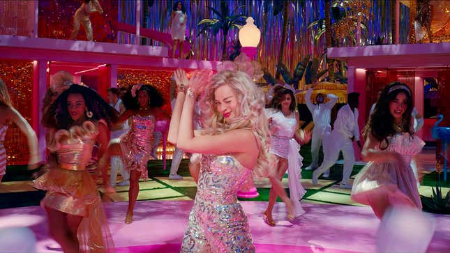 Image for article titled Everything You Need To Know About The ‘Barbie’ Movie