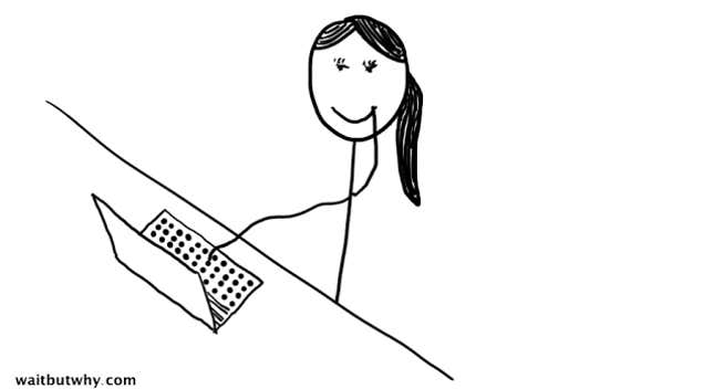 Image for article titled 11 horrifying and hilarious things that happen over email every day of your life