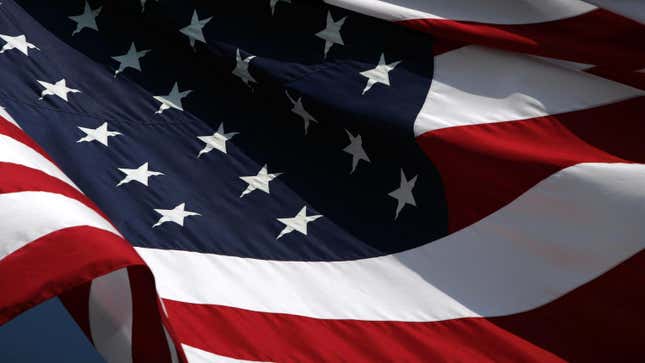 Image for article titled A Pro-U.S. Disinfo Campaign Has Been Targeting Russia, China, and Iran on Facebook and Twitter, Researchers Say