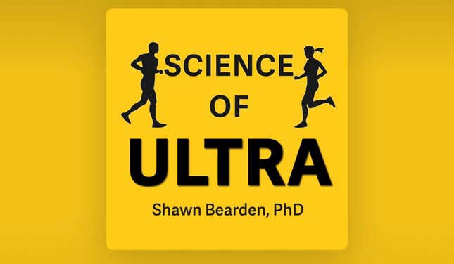 Science of Ultra logo