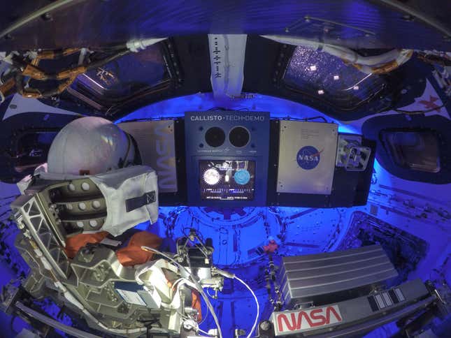 Image for article titled The Best Spaceflight Images of 2022