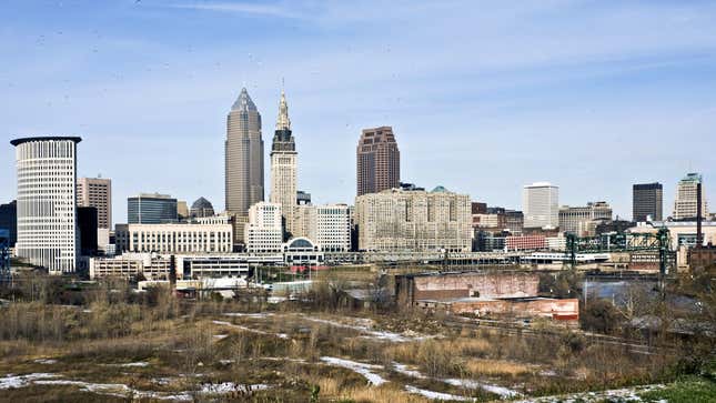 Image for article titled The Top 10 Most Underrated U.S. Vacation Destinations