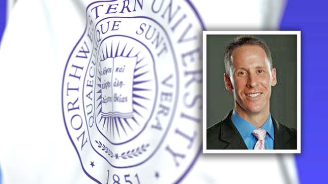 After being named in two lawsuits accusing him of turning a blind eye to accusations of sexual harassment and racism, Mike Polisky agreed to step down as AD at Northwestern.