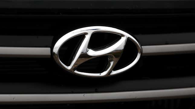 Image for article titled Hyundai Recalls 215,000 Sonatas with Leaky Fuel Hoses for a Second Time