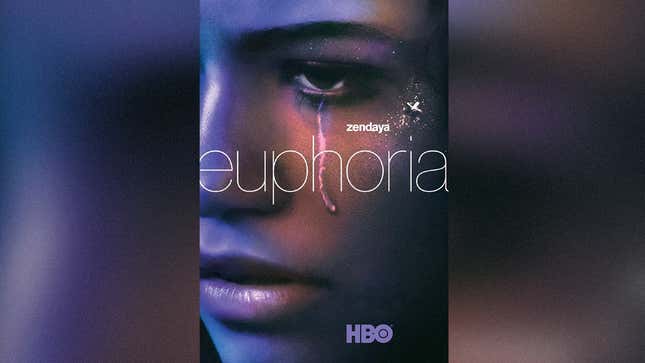 Image for article titled Most Controversial Episodes Of HBO’s ‘Euphoria’