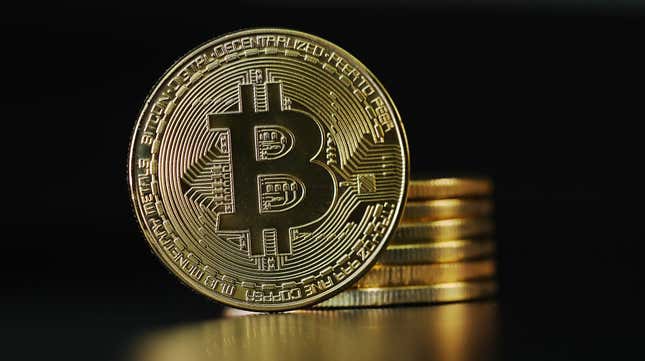 Image for article titled It's Been a Minute. Guess How Much Crypto's Been Stolen Lately?
