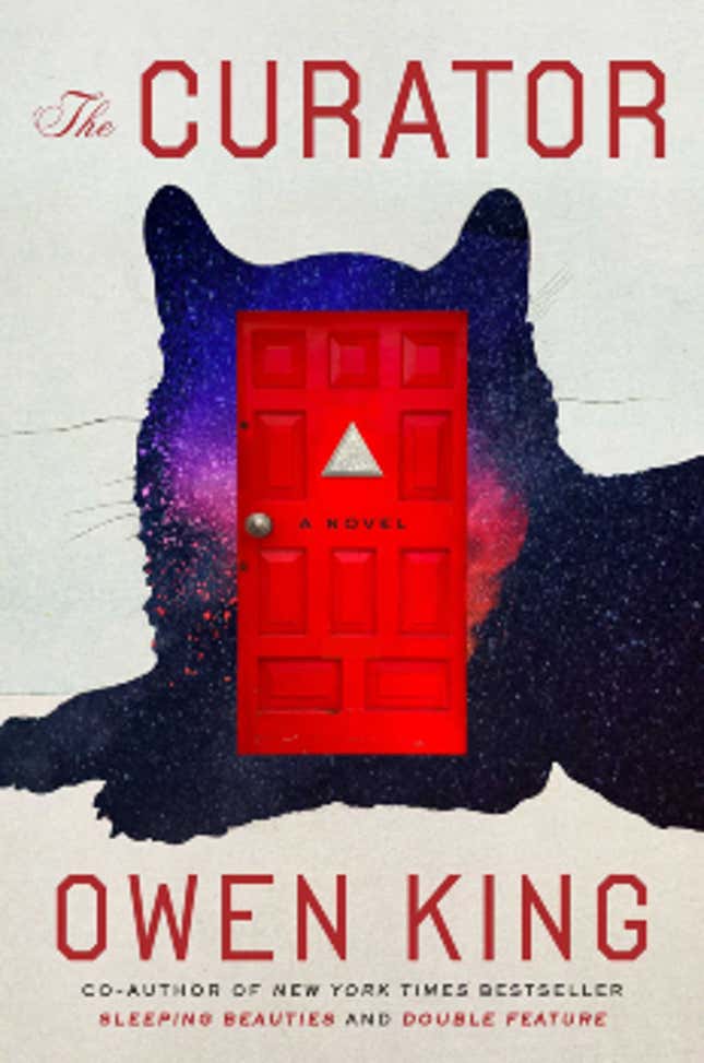 Image for article titled 56 New Sci-Fi, Horror, and Fantasy Books Coming Your Way in March