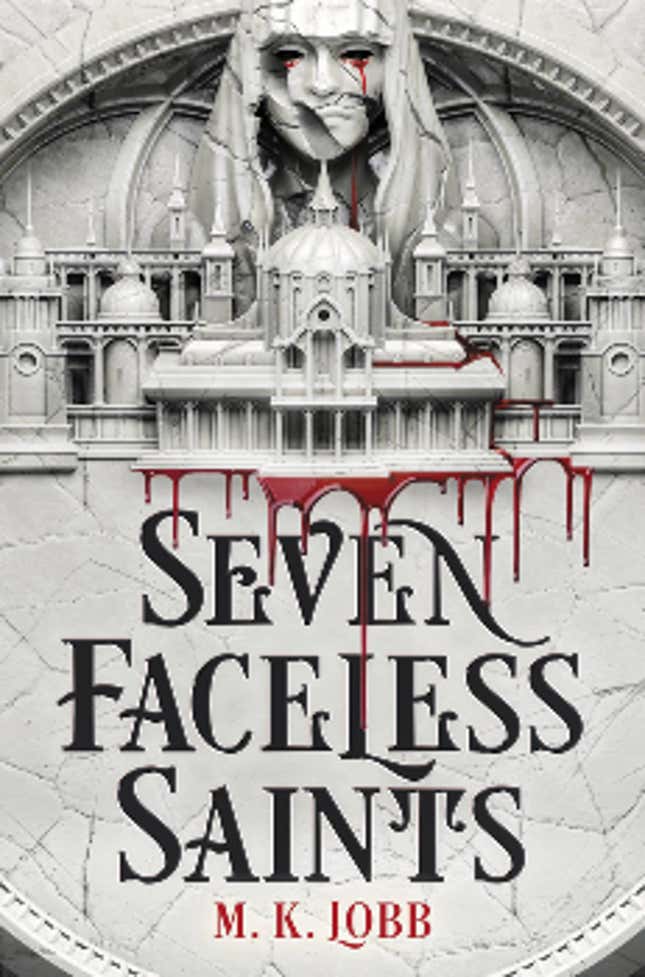 Image for article titled 49 New Sci-Fi, Fantasy, and Horror Books to Sweeten Your February