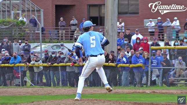 4 hits, 5 RBI and pitched a scoreless 9th…Nicky Lopez LITERALLY