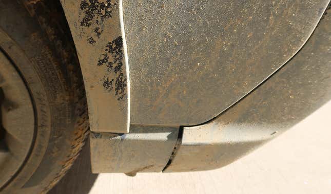 Image for article titled The 2022 Subaru Outback Wilderness Is A Compromise That Americans Will Gladly Make