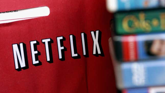 Image for article titled Netflix Is Testing Out a New Free Streaming Plan, but You Can&#39;t Have It