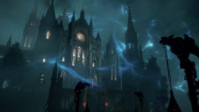 Image for article titled 10 Wizarding Games You Can Play Instead of &#39;Hogwarts Legacy&#39;