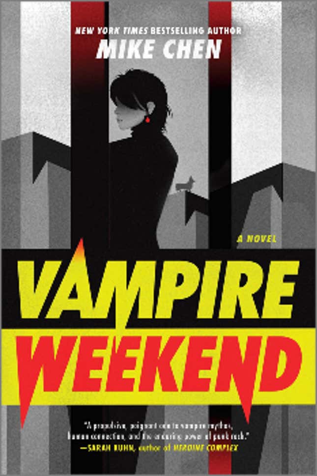 Image for article titled Happy New Year, and Happy New January Sci-Fi, Horror, and Fantasy Books